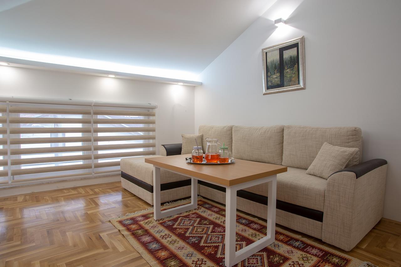 Guest House Hendek SJJ Buitenkant foto