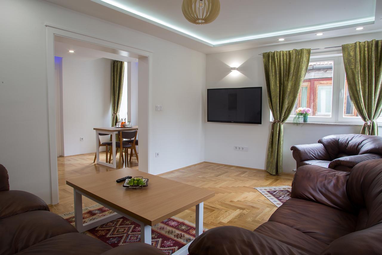 Guest House Hendek SJJ Buitenkant foto