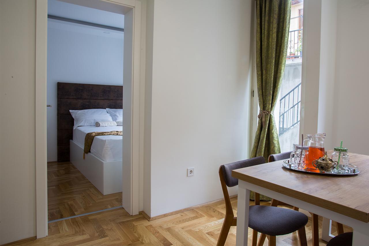 Guest House Hendek SJJ Buitenkant foto