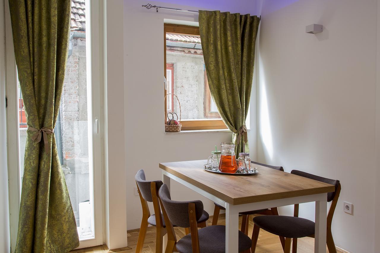 Guest House Hendek SJJ Buitenkant foto