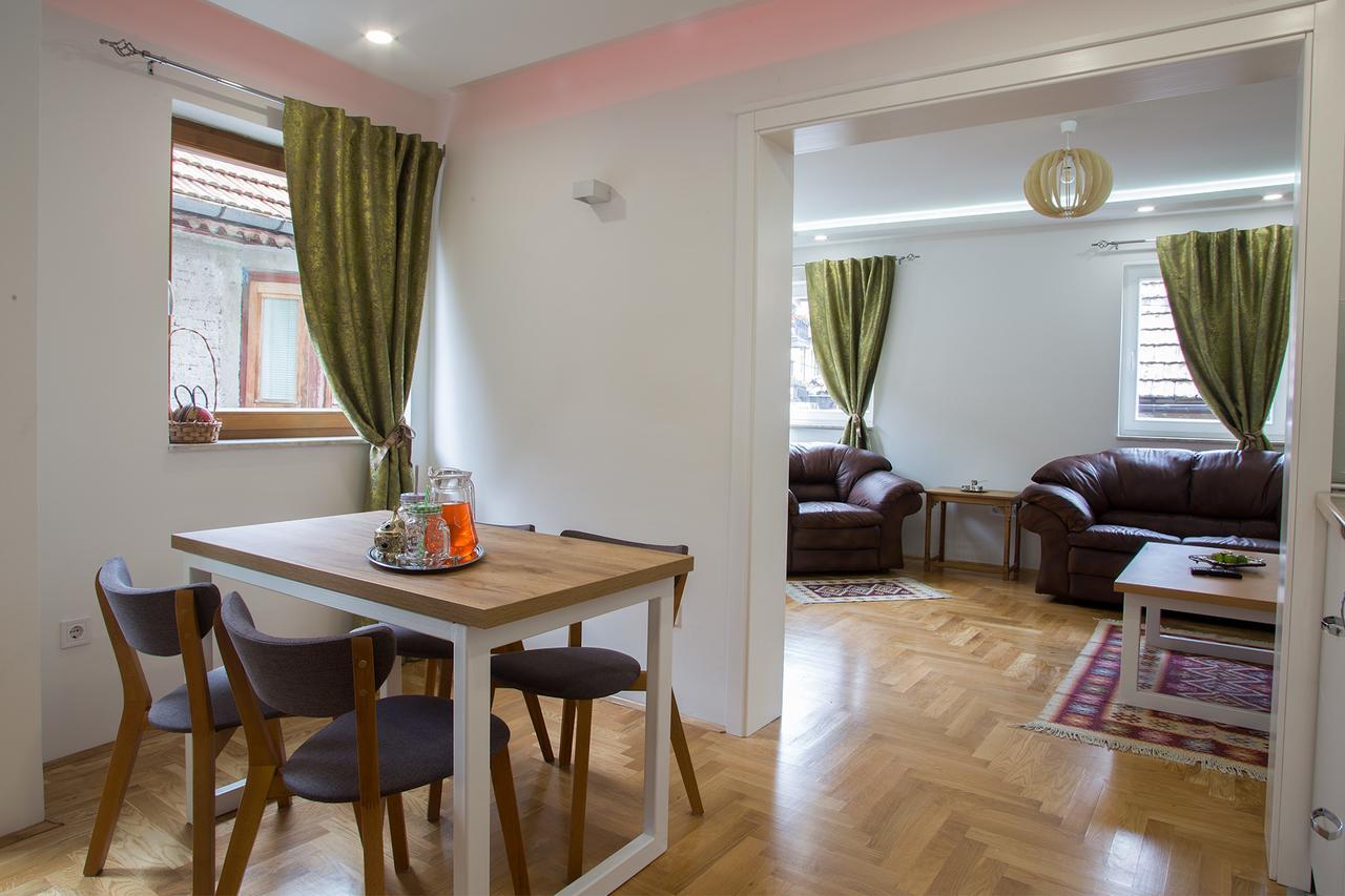 Guest House Hendek SJJ Buitenkant foto